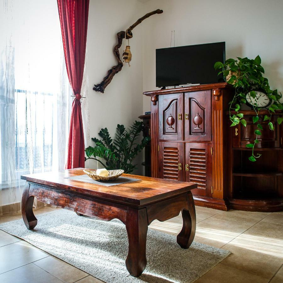 Apartma Seca Порторож Екстериор снимка