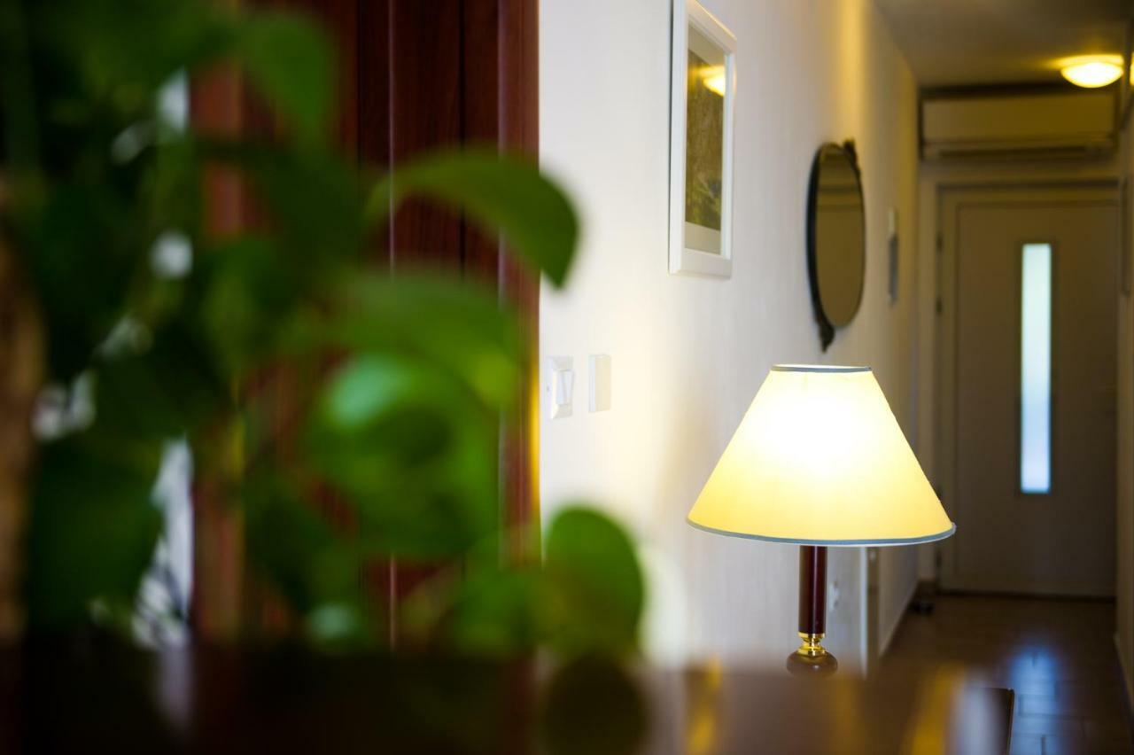 Apartma Seca Порторож Екстериор снимка