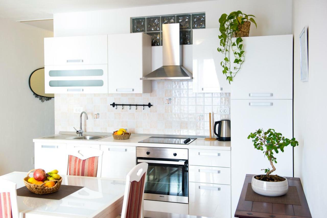 Apartma Seca Порторож Екстериор снимка